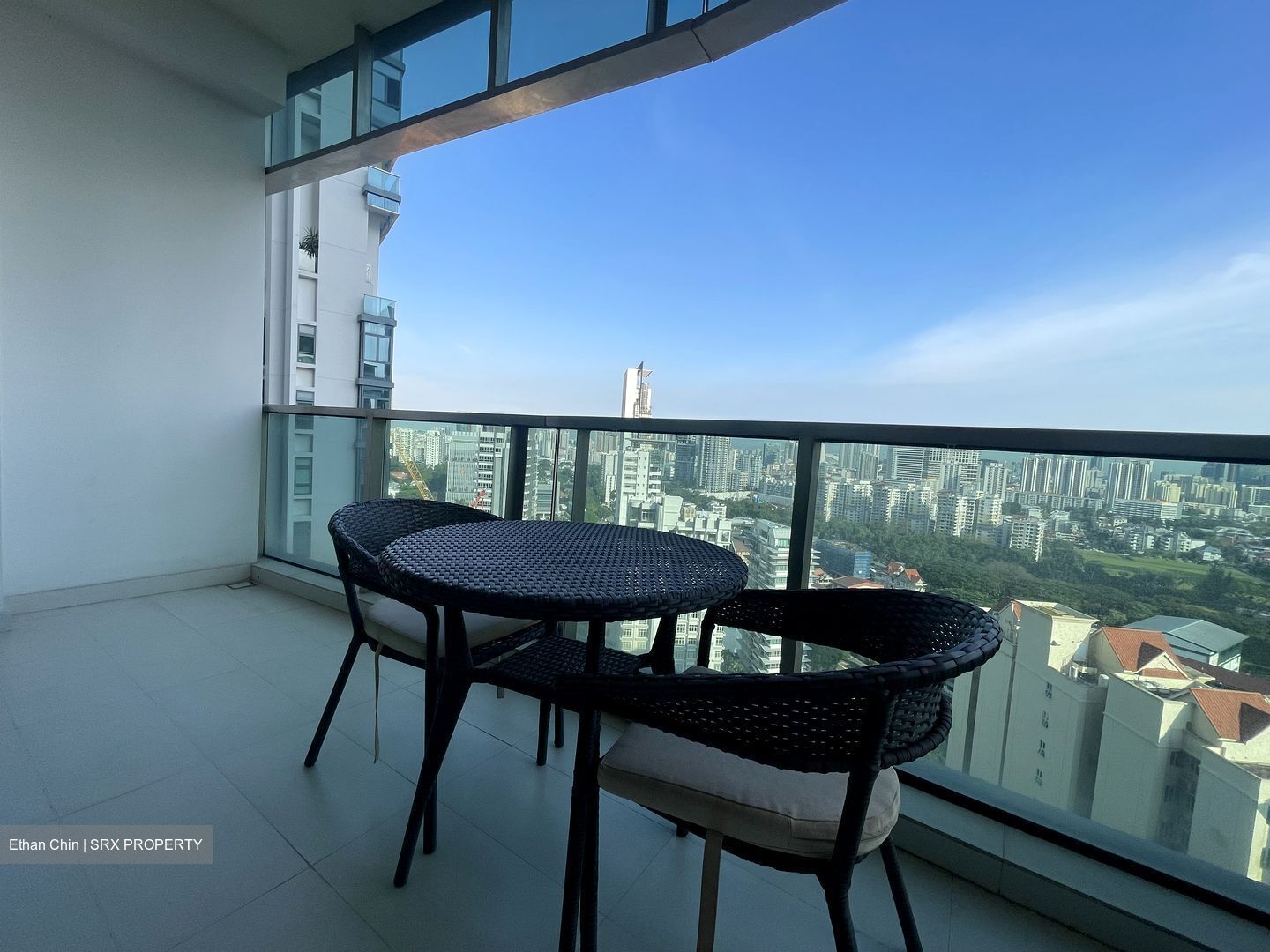 Soleil @ Sinaran (D11), Condominium #568302901
